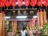 城隍廟匾額