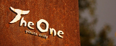 The One