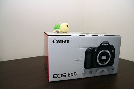 Canon 60D
